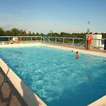 Apartment Rooftop Pool Retreat In *
