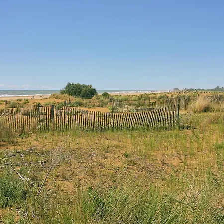 Rooftop Pool Retreat In Bibione