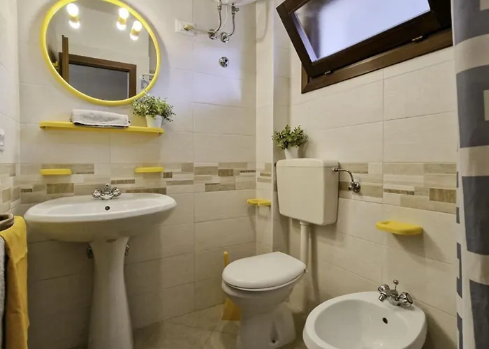 Appartamento Rooftop Pool Retreat In Bibione